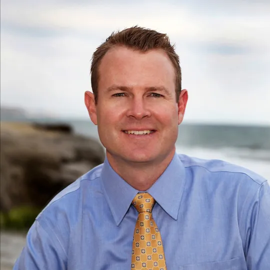 Brandon Murray, Agent in  - Compass