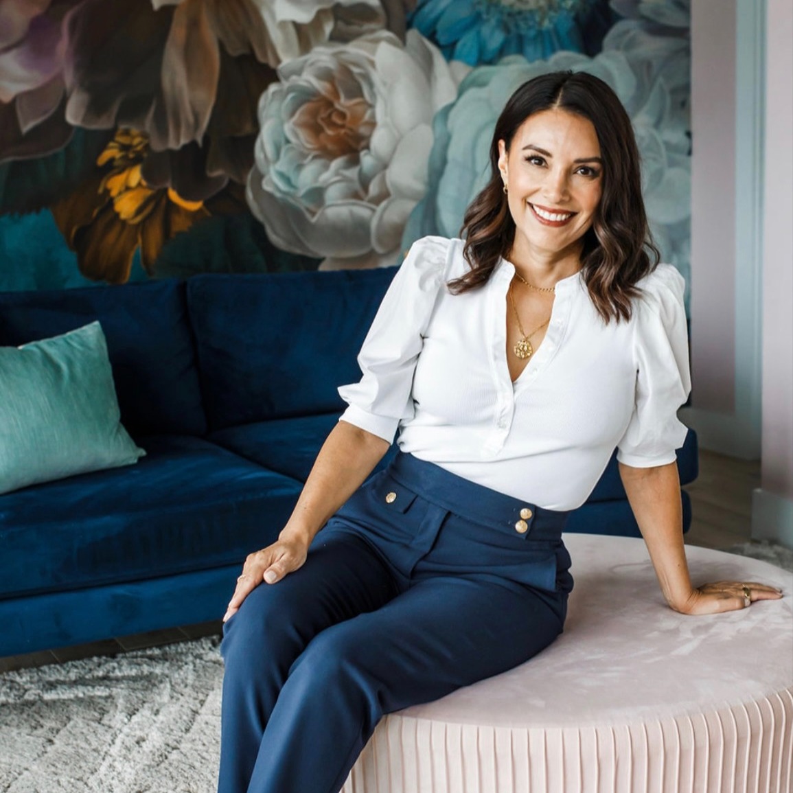 Headshot of Susan Stiles