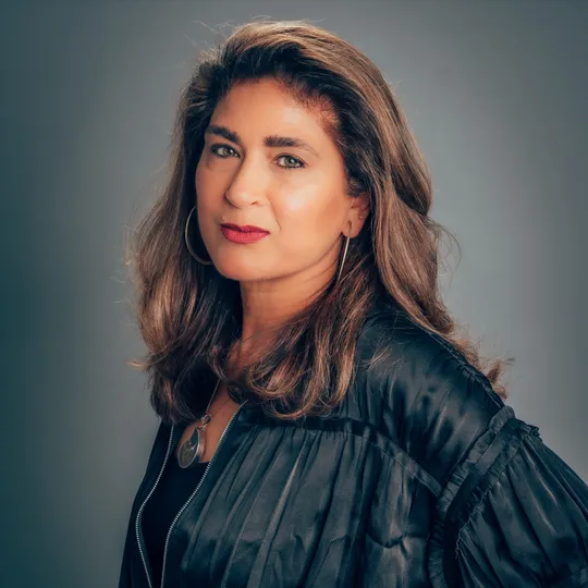 Daneez Khan, Agent in  - Compass