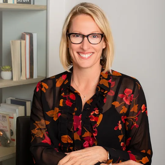 Lori Wilson, Agent in  - Compass