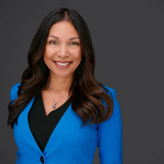 Bridget Hallor, Agent in  - Compass