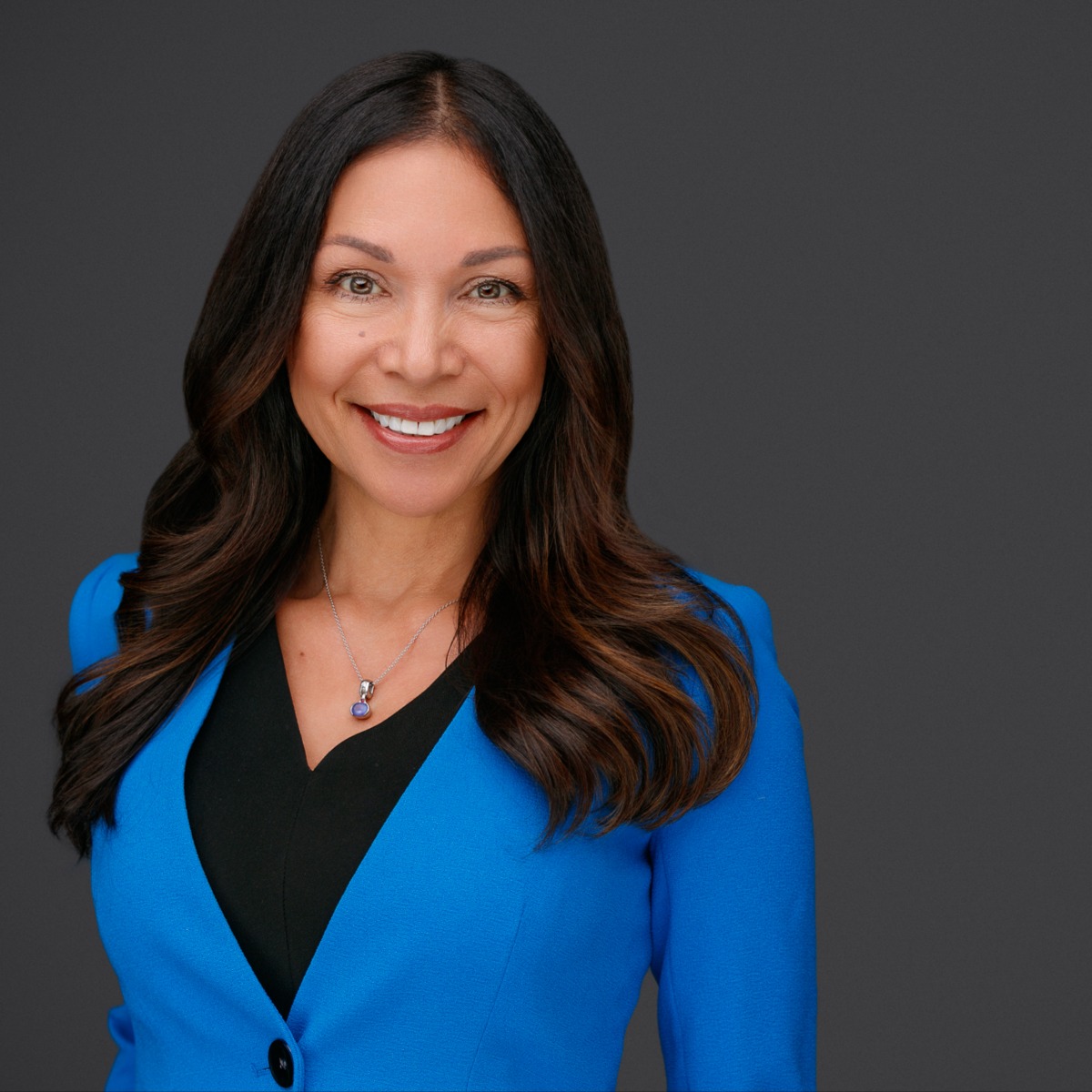 Headshot of Bridget Hallor