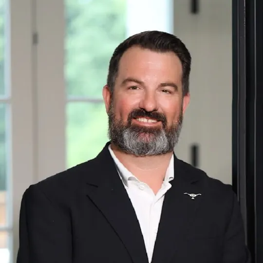 Jacob Wurman, Agent in  - Compass