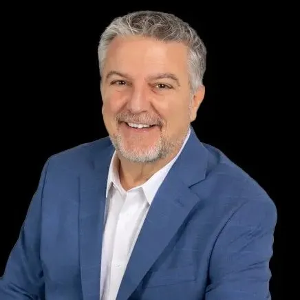 Ken Gould, Agent in  - Compass