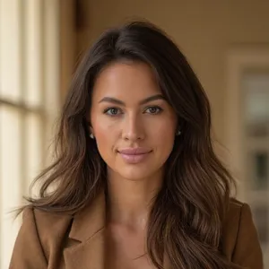 Maida Srdanovic's Profile Photo