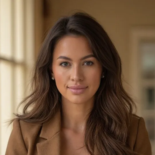 Maida Srdanovic, Agent in  - Compass