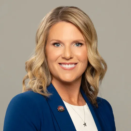 Jennifer Branchini, Agent in  - Compass