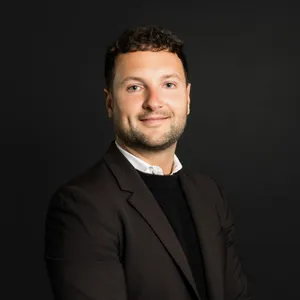 Sasha Mazur's Profile Photo