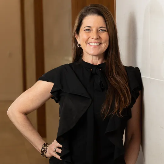 Alana Aschenbach, Agent in  - Compass