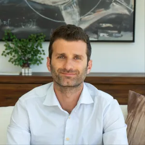 Joe Nasr