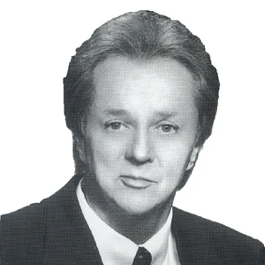 Jerry Piper, Agent in  - Compass