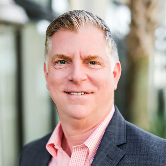 Byron Pelt, Agent in  - Compass