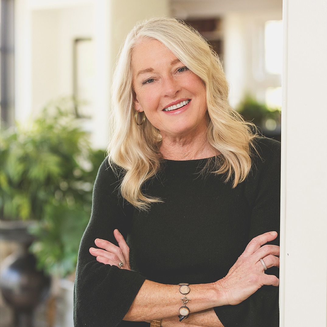 Headshot of Kathy Dirksen