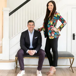 Abrams Residential, Agent in  - Compass