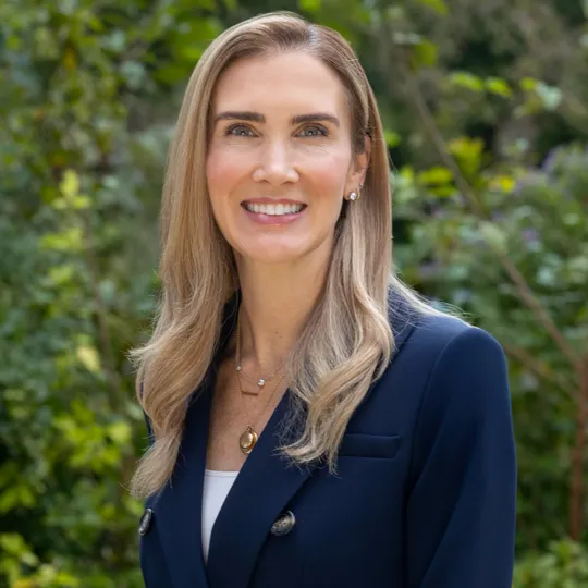 Whitney Lee Judson, Agent in  - Compass