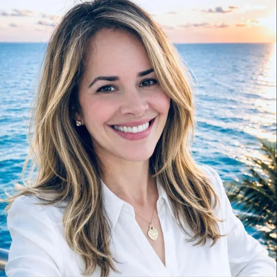 Francel Scott, Agent in  - Compass