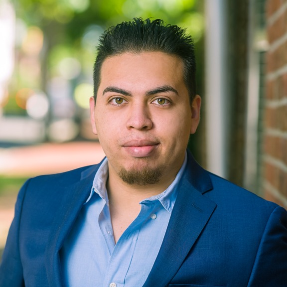 Michael Mejia, Agent in  - Compass