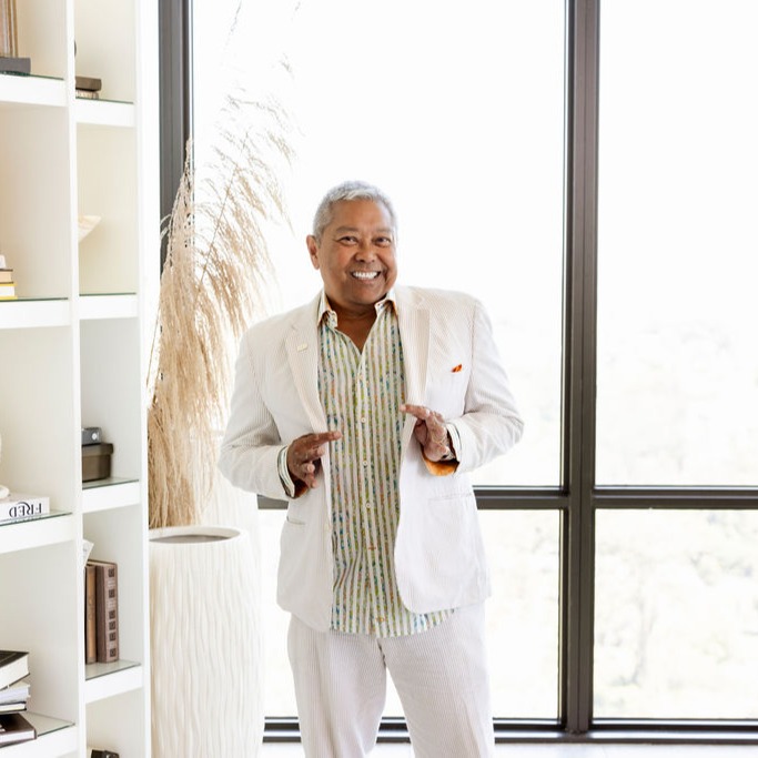 Headshot of Ken Tablang