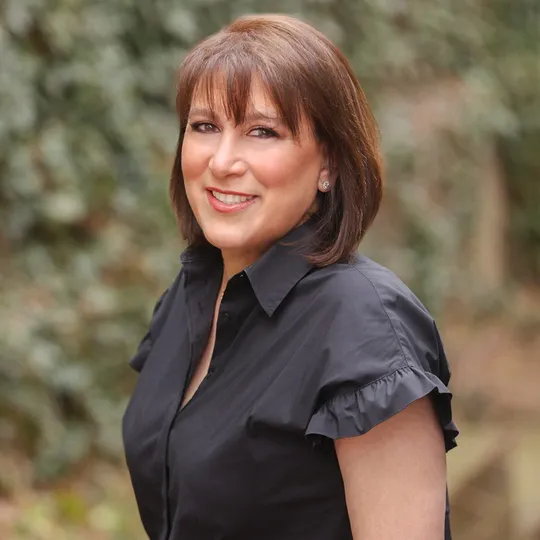 Heather Lipman, Agent in  - Compass