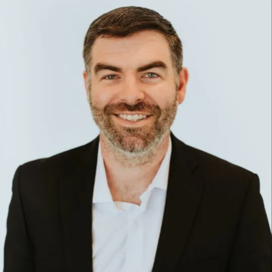 Matthew Morando, Agent in  - Compass