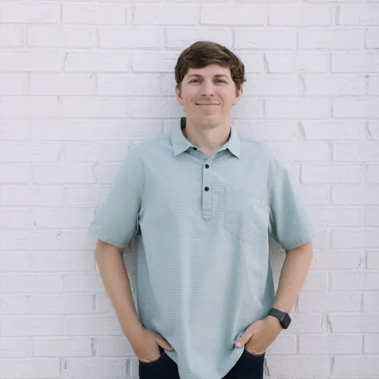 David Johnson, Agent in  - Compass