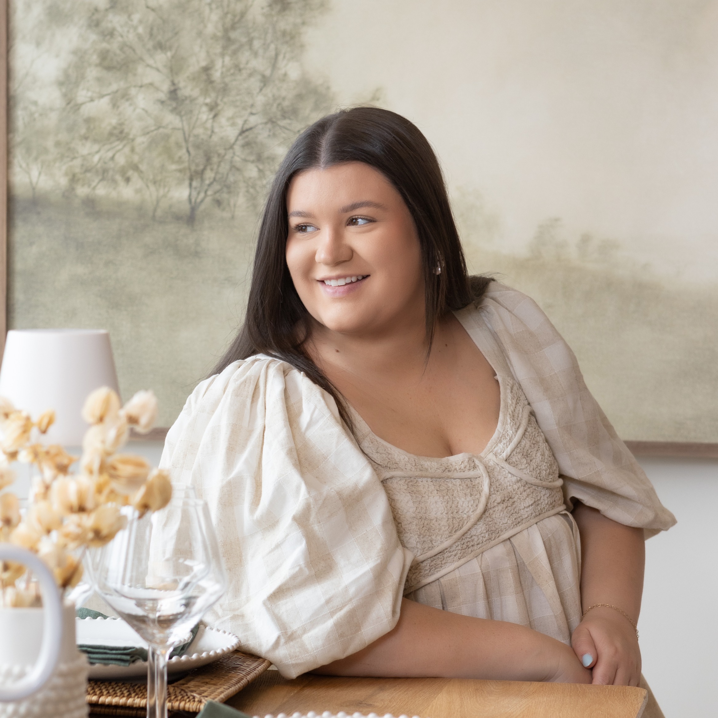 Headshot of Kelsey Hawes