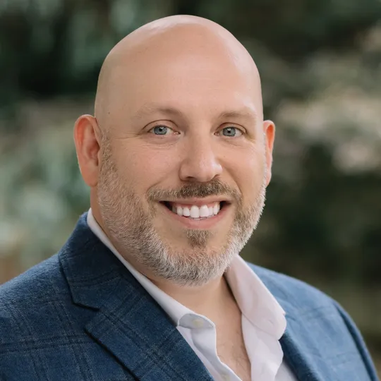 Terence Richardson, Agent in  - Compass