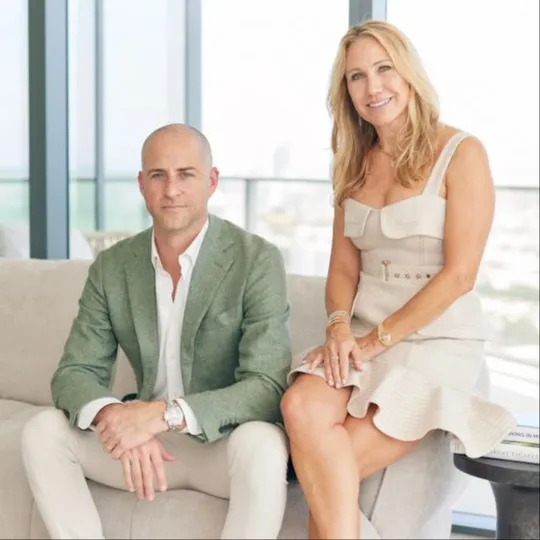 Dan & Marci Group, Agent in  - Compass