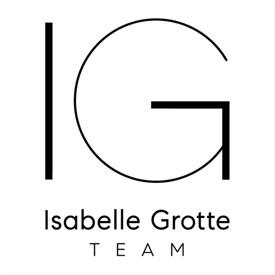 Isabelle Grotte Team, Agent in  - Compass