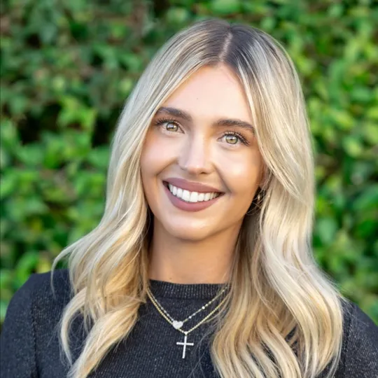 Keaton Bassler, Agent in  - Compass