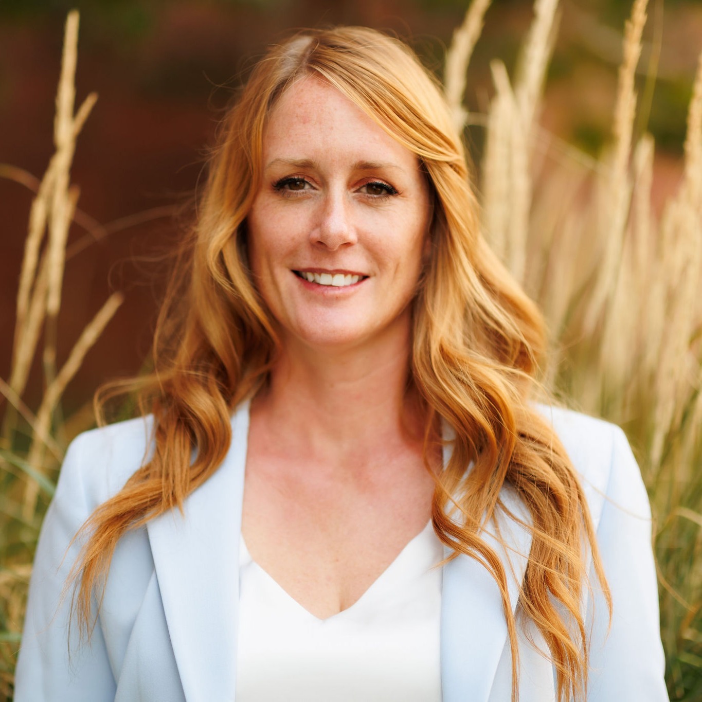 Headshot of Dana Walker