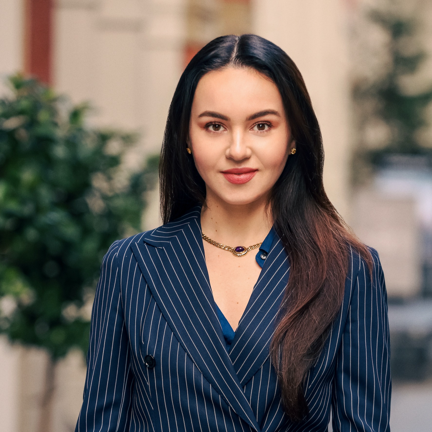 Olga Gavriluk, Real Estate Agent Compass