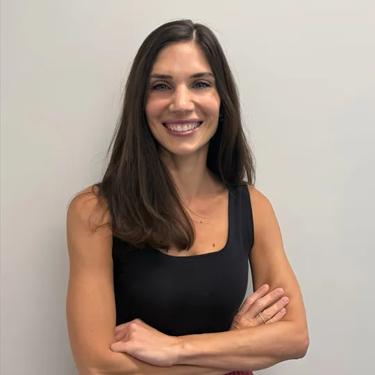 Melissa Nabb, Agent in  - Compass