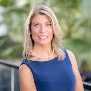 Elizabeth Markovic's Profile Photo