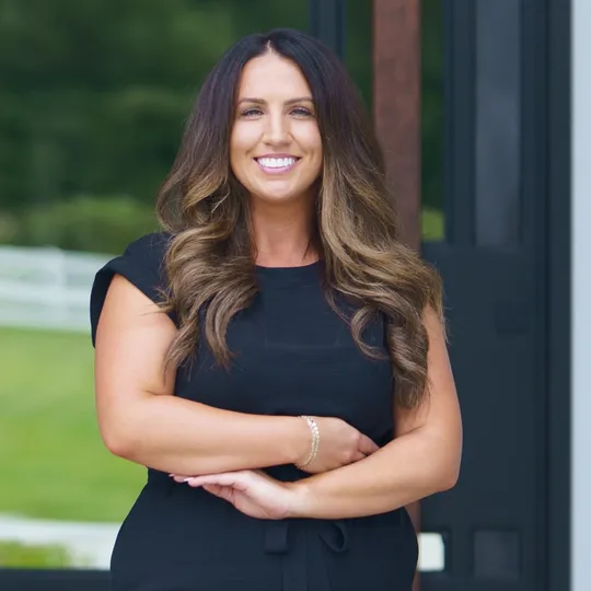 Renee Powers, Agent in  - Compass