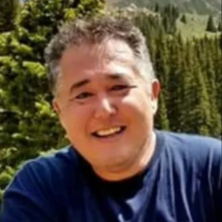 Ron Dayley, Agent in  - Compass