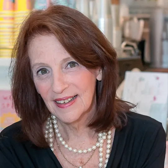 Ellen Shandalow Klein, Agent in  - Compass