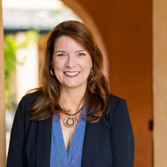 Maureen DeBoer Peters, Agent in  - Compass