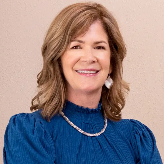 Ann Stanford, Agent in  - Compass