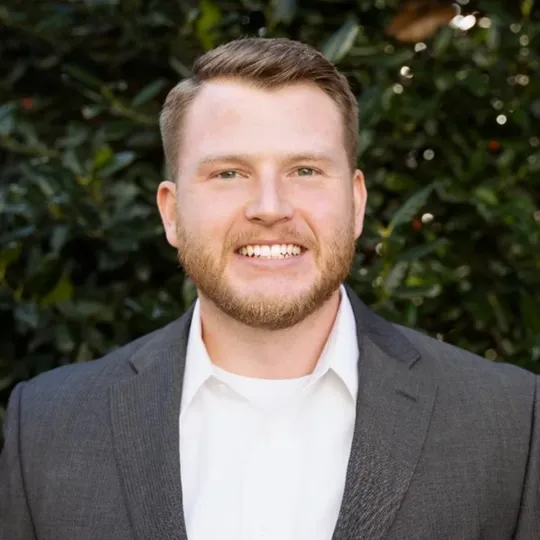 Kyle Smallen, Agent in  - Compass