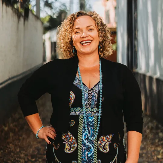 Laura Meith, Agent in  - Compass