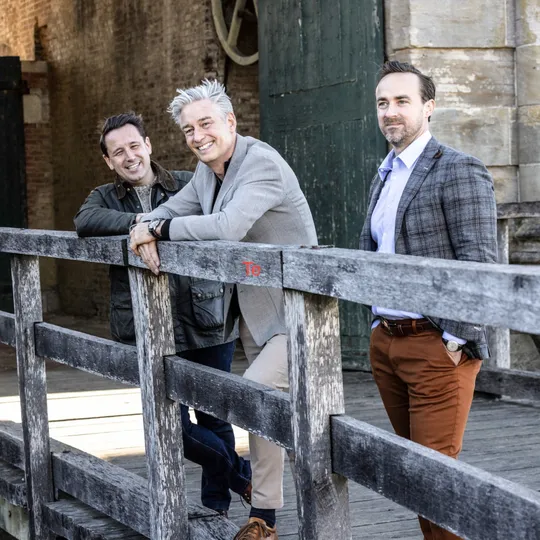 Venture Property Group, Agent in  - Compass