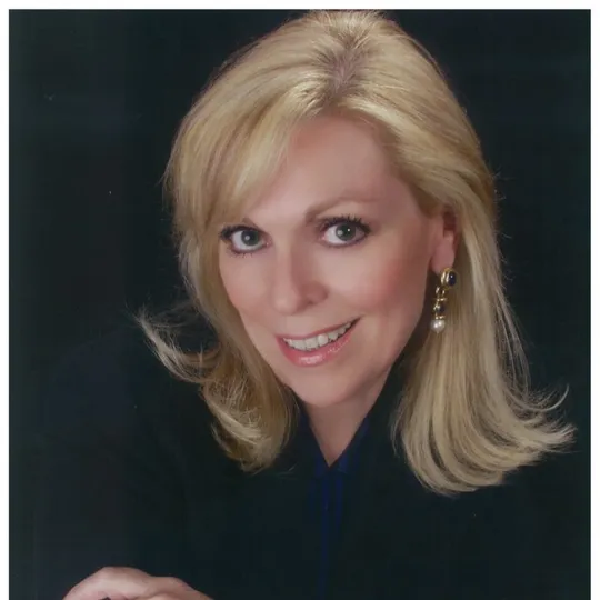 Leslie Carde', Agent in  - Compass