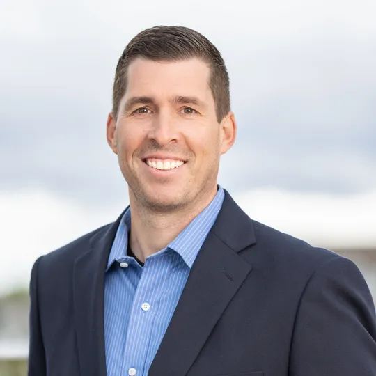 Matthew Mattia, Agent in  - Compass