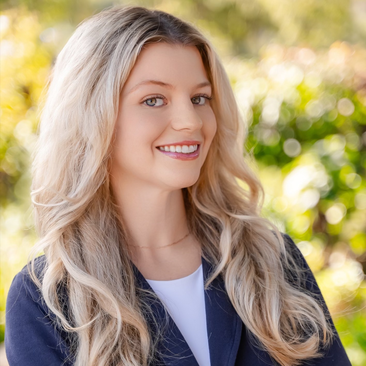 Headshot of Jacquelyn Duplessis