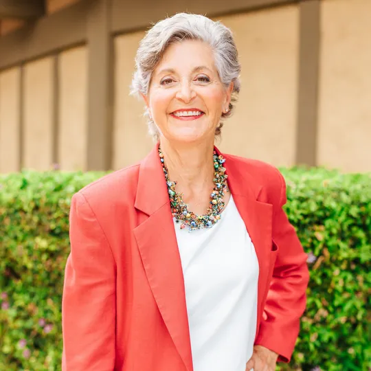 Patti Gerke, Agent in  - Compass