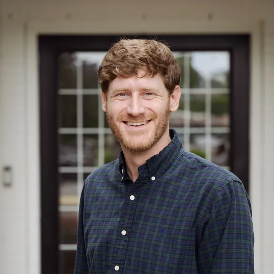 Philip Davis, Agent in  - Compass