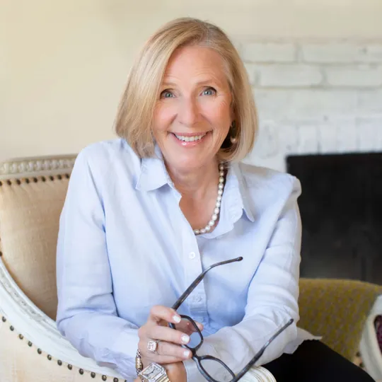 Teresa Fuller, Agent in  - Compass