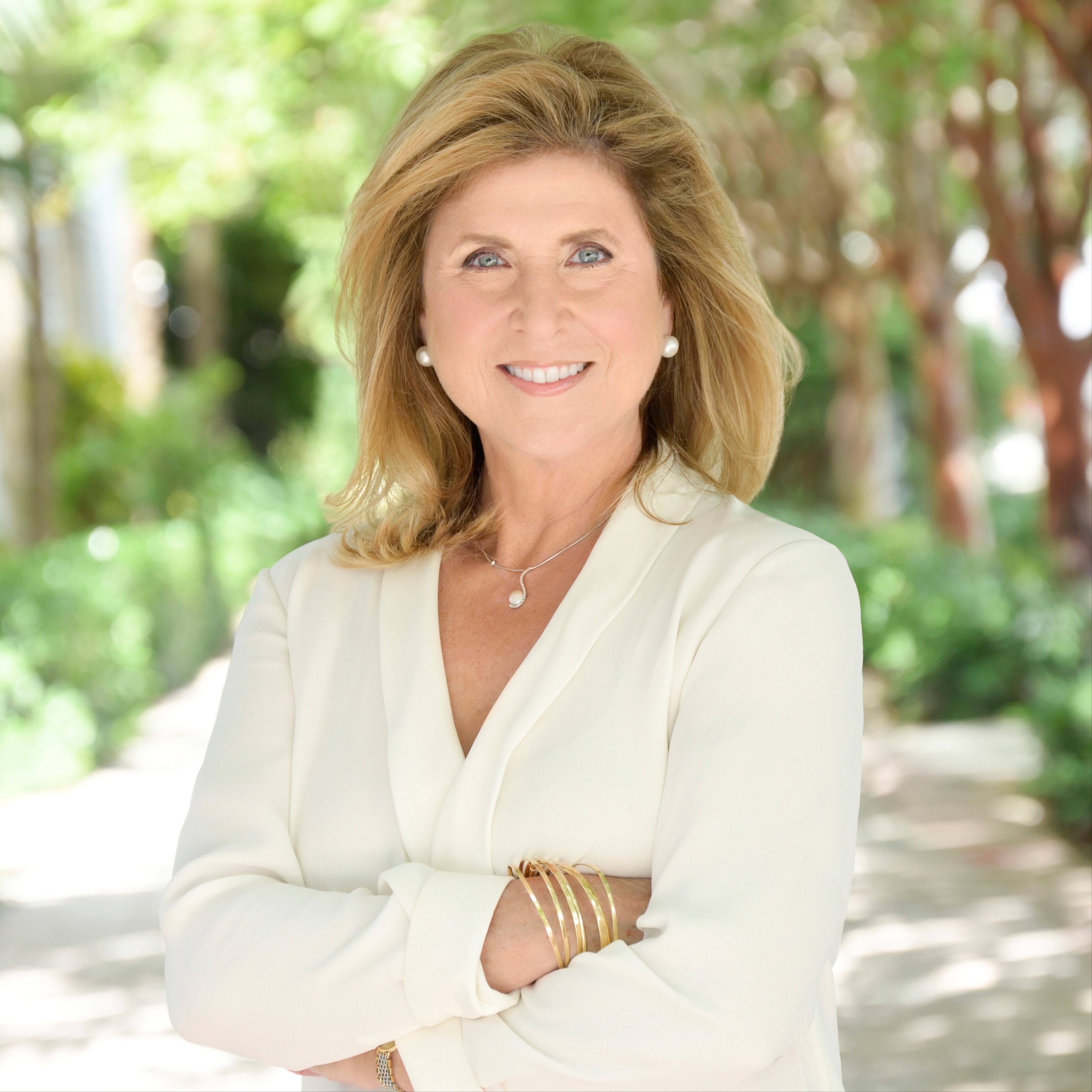 Headshot of Ana Rasco