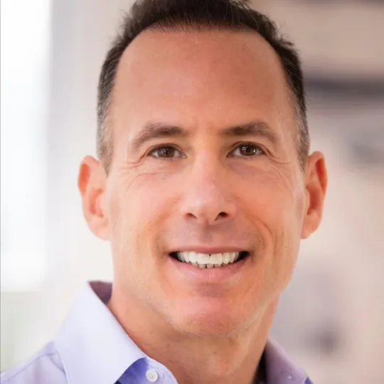 Jason Wallner, Agent in  - Compass